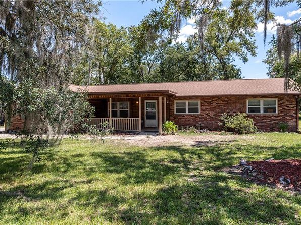 Bronson FL Single Family Homes For Sale - 20 Homes | Zillow