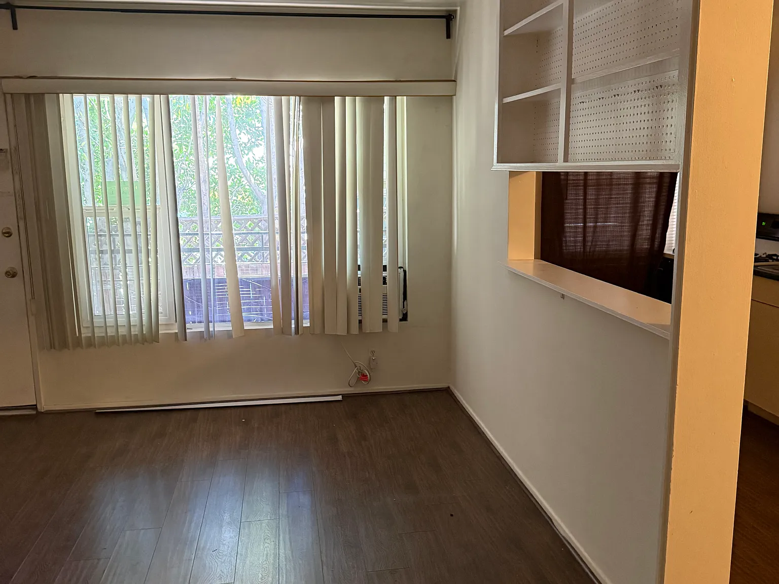 1 bed, 700 sqft, $1,650 — Photo 3