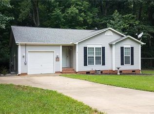 147 Creek Branch Dr, Mooresville, NC 28115