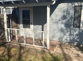 1418 S Harrison St #B, San Angelo, TX 76901