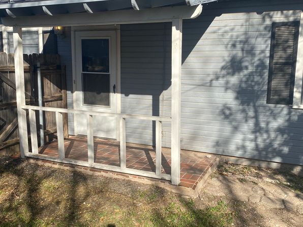 1418 S Harrison St #B