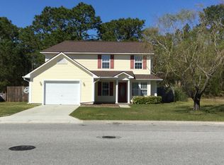 723 Brewster Ln, Wilmington, NC 28412