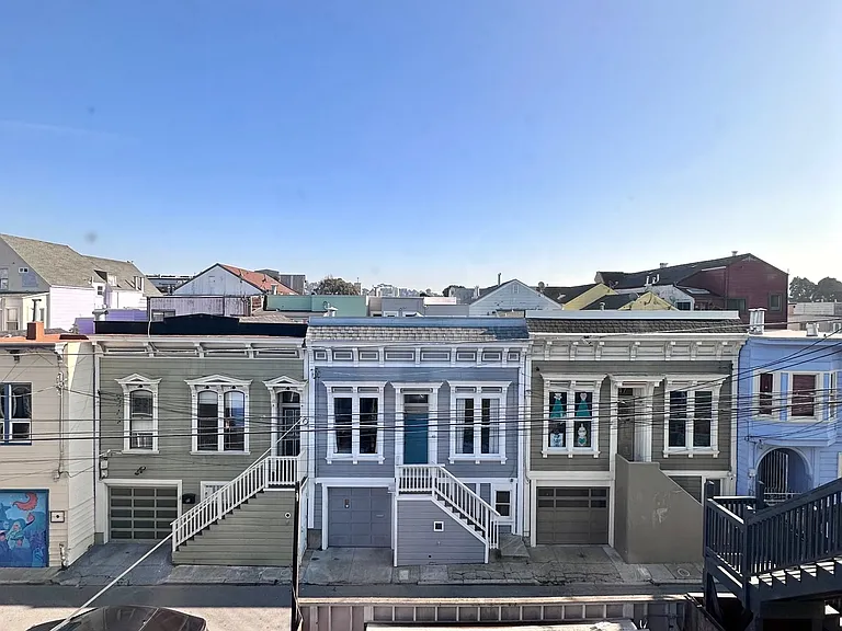 2847 Folsom St #6 — Photo 11
