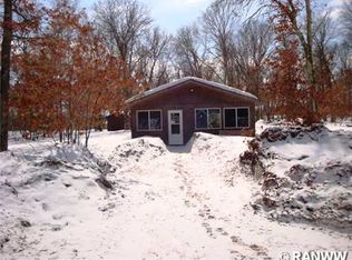 30211 W Burlingame Lake Rd, Danbury, WI 54830