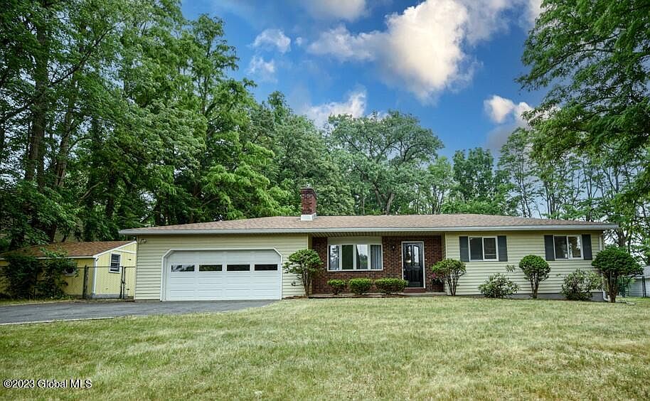 4 Homestead Drive, Latham, NY 12110 Zillow