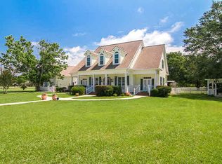 6915 Bluefield Dr, Bay Minette, AL 36507