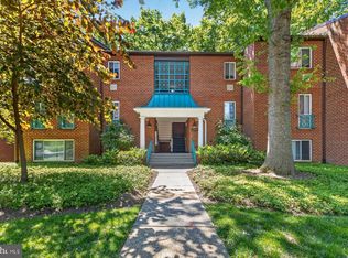 Hunters Woods Village Co, Reston, VA 20191