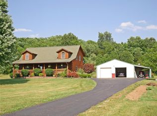 1541 Madison St #530, Fredericktown, MO