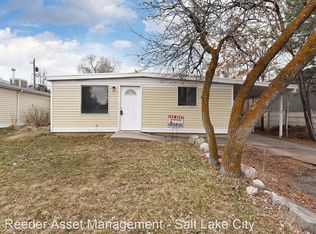 1336 E 8600 S, Sandy, UT 84093