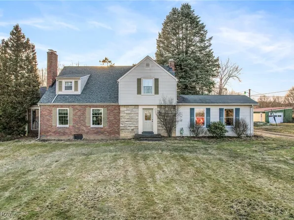 2609 State Route 45 S, Salem, OH 44460