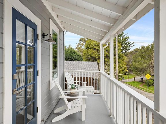 2nd image of 33 Montecito Avenue