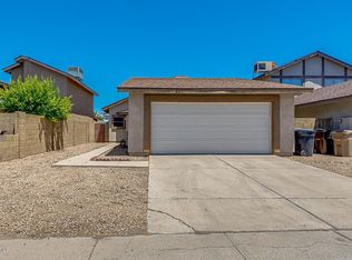 8216 W Shangri La Rd, Peoria, AZ 85345