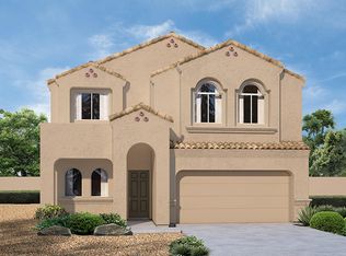 12426 N Reyher Farms Loop, Marana, AZ 85653