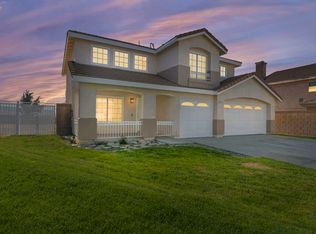 44141 Freer Way, Lancaster, CA 93536