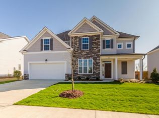 864 Williford Run Dr, Grovetown, GA 30813