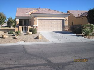 2208 Carrier Dove Way, North Las Vegas, NV 89084