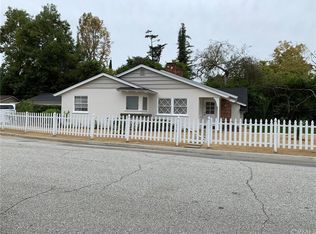 2620 San Pasqual St, Pasadena, CA 91107