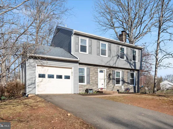 10245 Battlefield Dr, Manassas, VA 20110