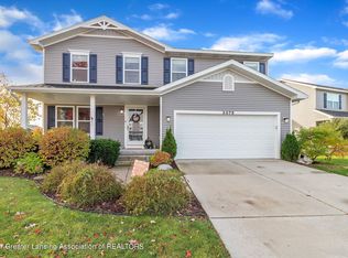 3075 Moccasin Dr, Dewitt, MI