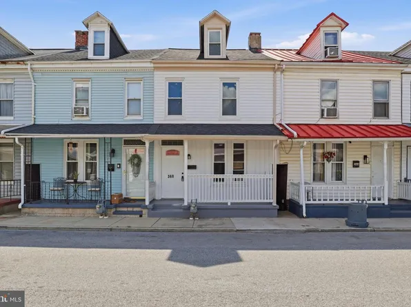 368 Norway St, York, PA 17403