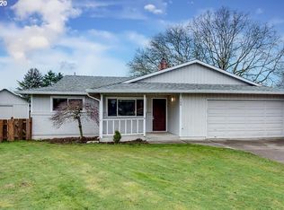 160 Woodlawn Ct, Oregon City, OR 97045