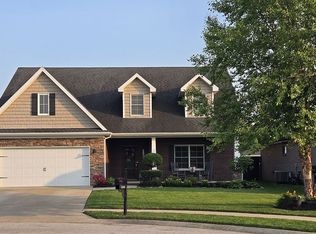 6416 Thorn Ridge Xing, Owensboro, KY 42301