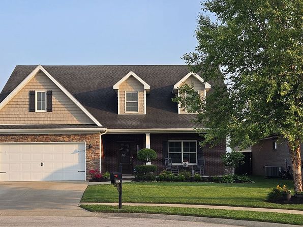 6416 Thorn Ridge Xing
