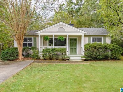 1107 Kingsbury Ave, Birmingham, AL, 35213
