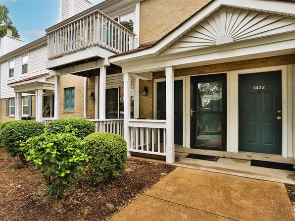 1420 Bluebird Ter, Saint Louis, MO 63144