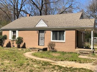 3650 E Mallory Ave, Memphis, TN 38111