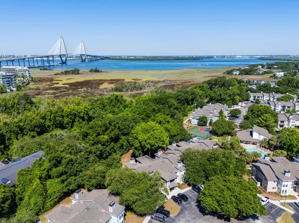 272 Alexandra Dr Unit 16, Mount Pleasant, SC 29464