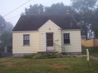 43 E Faith St, Struthers, OH 44471