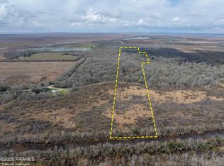 1 Couvillion Rd, Abbeville, LA 70510