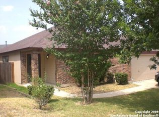 7571 Longing Trl, San Antonio, TX 78244