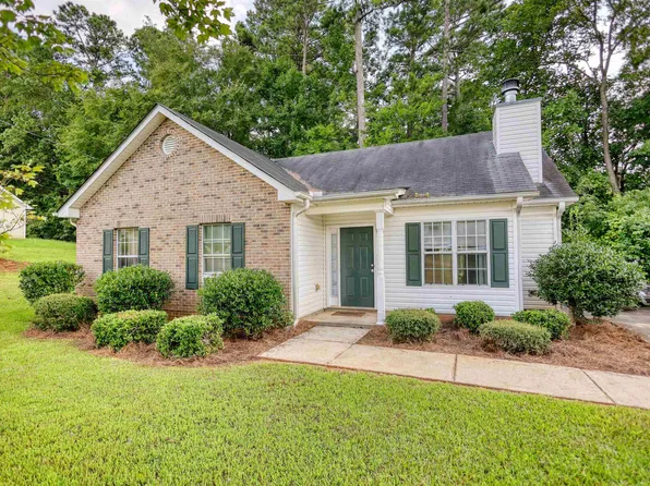 253 Nancy St, Monticello, GA 31064