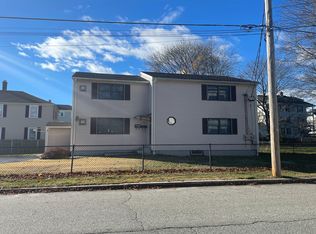 74 Temple St, Woonsocket, RI 02895