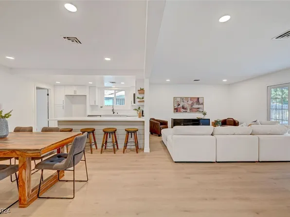 1924 Wengert Ave, Las Vegas, NV 89104