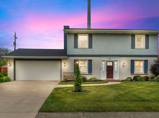 4621 Danbury Dr, Fort Wayne, IN 46835
