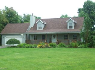 375 S Ridge Rd W, Conneaut, OH 44030