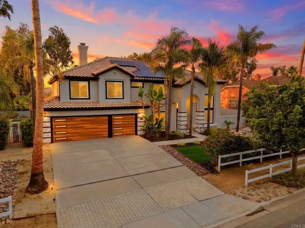 5842 Ranch View Rd, Oceanside, CA 92057