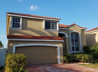 15503 SW 96th Ter, Miami, FL 33196