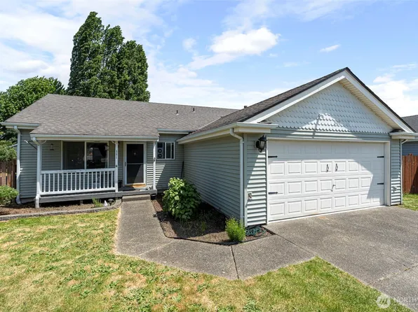 501 Belfair Court SW, Orting, WA 98360