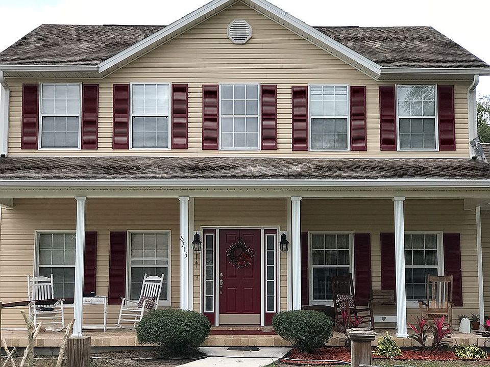 2nd image of 6715 Harvey St