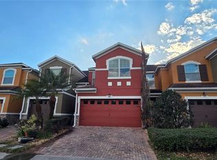 9478 Silver Buttonwood St, Orlando, FL 32832