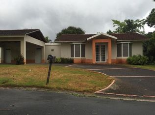 144 Camino De Las Trinitarias, Cidra, PR 00739