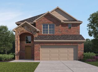 3932 Oak Creek Cir, Denison, TX 75020