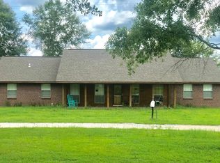 80 Dallas Brownlee Rd, Laurel, MS 39443