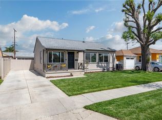 14518 Daphne Ave, Gardena, CA 90249