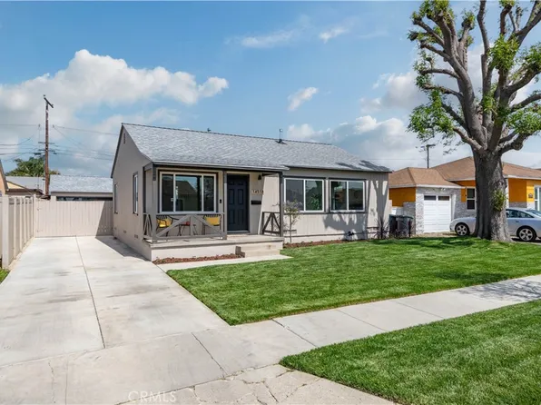 14518 Daphne Ave, Gardena, CA 90249