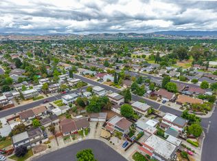 1029 Peary Ct, Livermore, CA